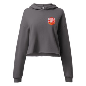 Crop Hoodie
